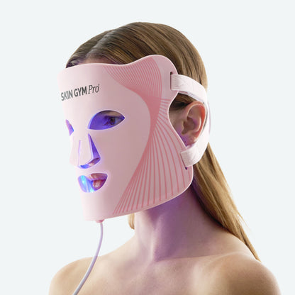 LED Pro Light Therapy Mask