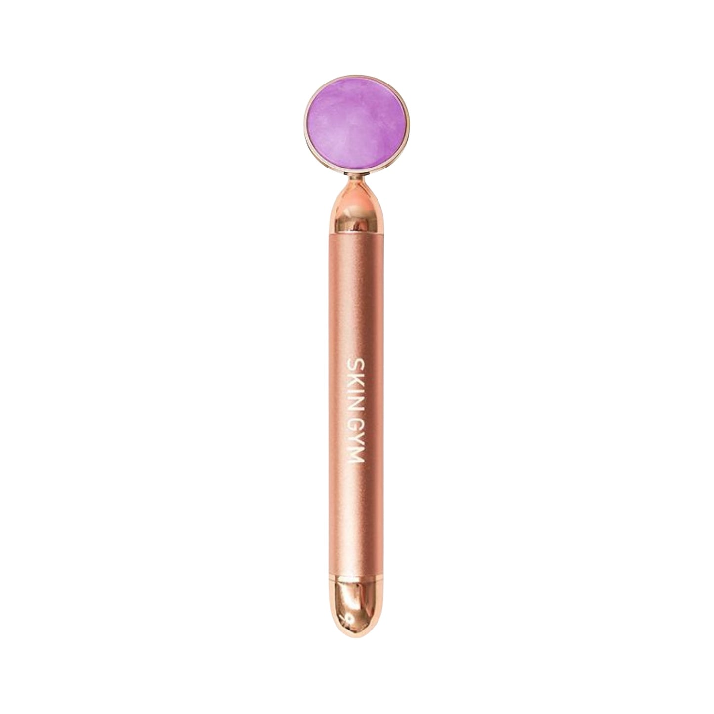 Amethyst Revati Vibrating Beauty Tool