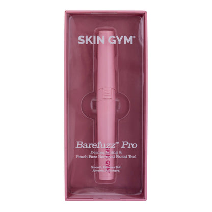 Barefuzz Pro Dermaplaning Facial Trimmer