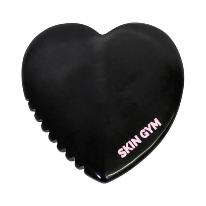 Bian Stone Lovey Gua Sha