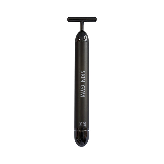 Black Beauty Lifter Vibrating T-Bar