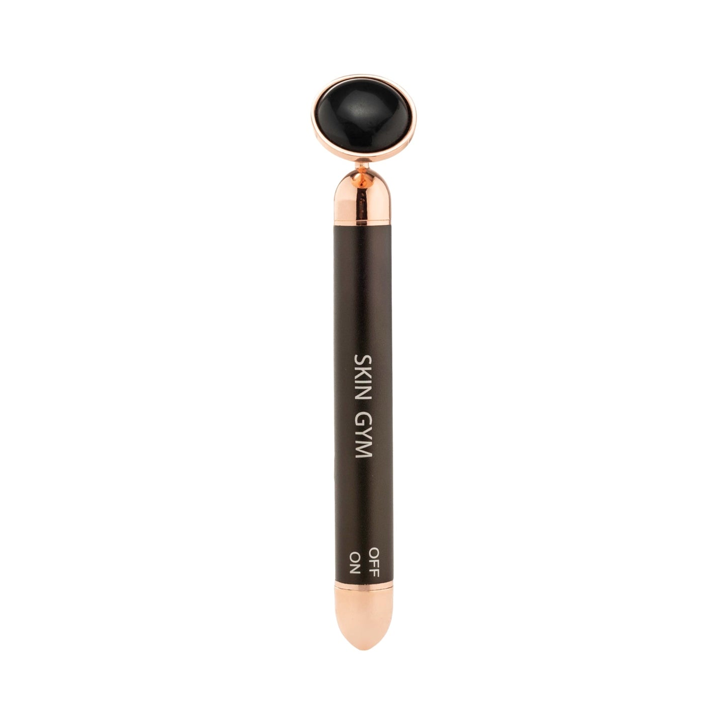 Black Obsidian REVATI Vibrating Beauty Tool