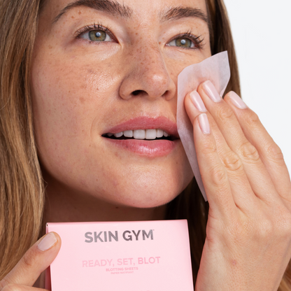 Blotting Papers