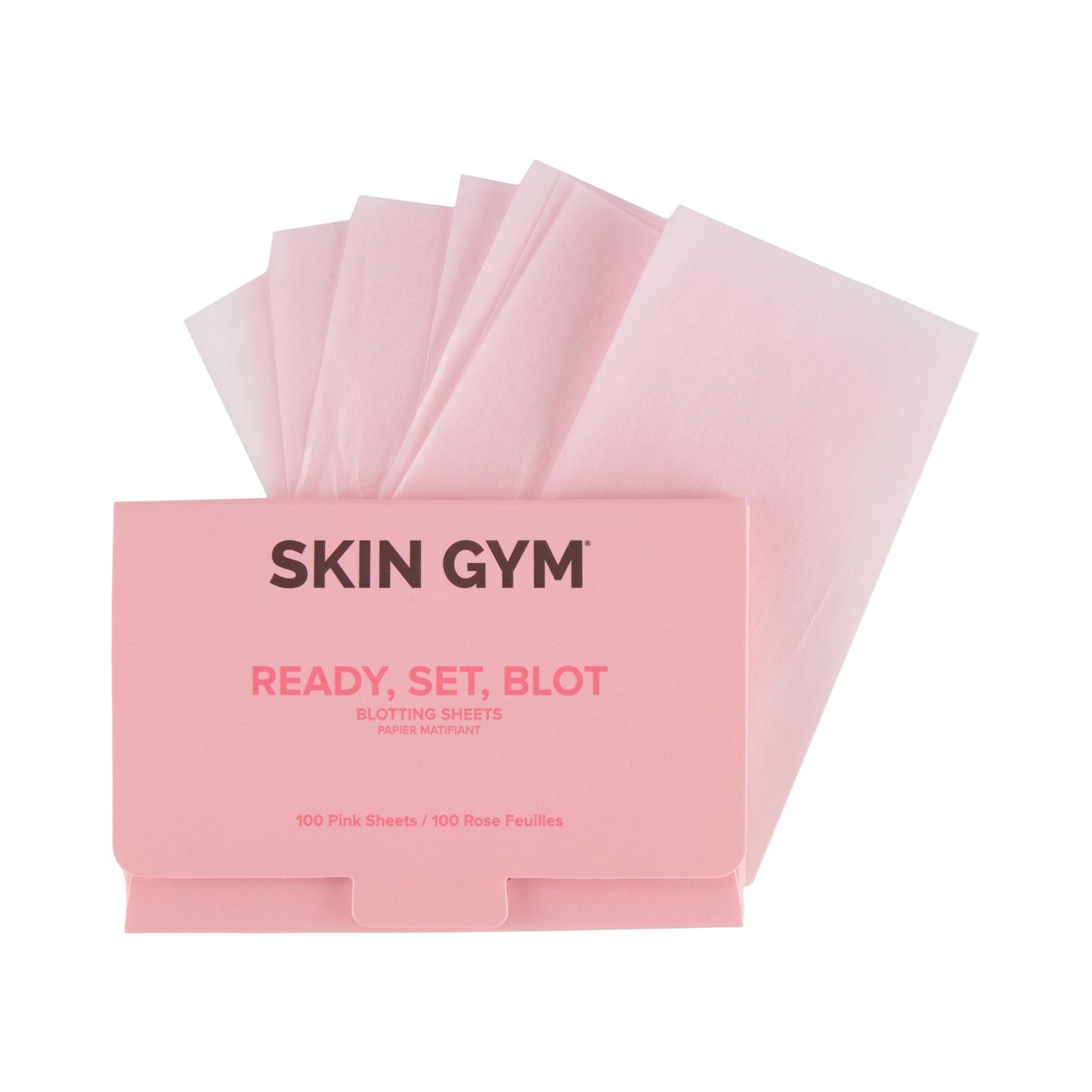 Blotting Papers