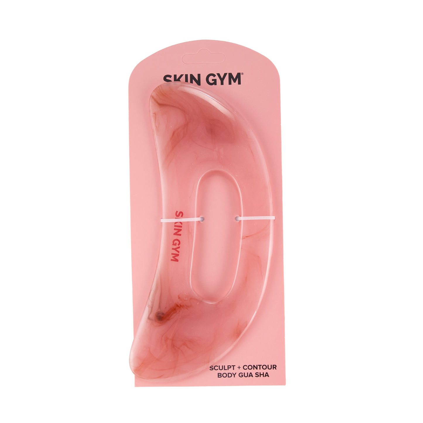 Body Gua Sha
