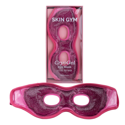 CryoGel Eye Mask