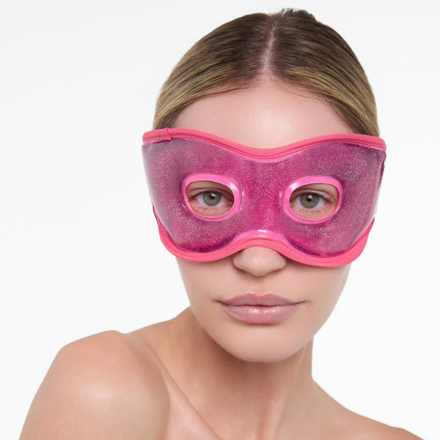 CryoGel Eye Mask