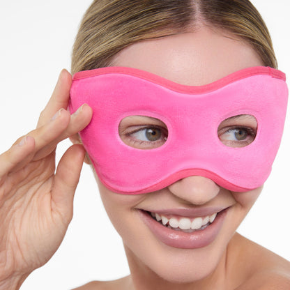 CryoGel Eye Mask