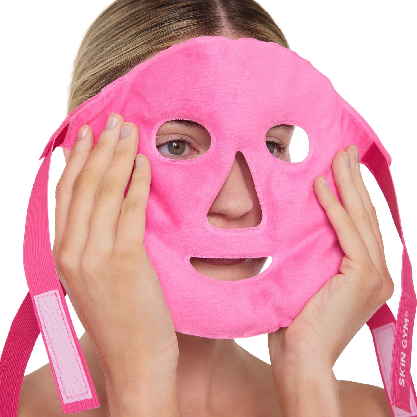CryoGel Face Mask