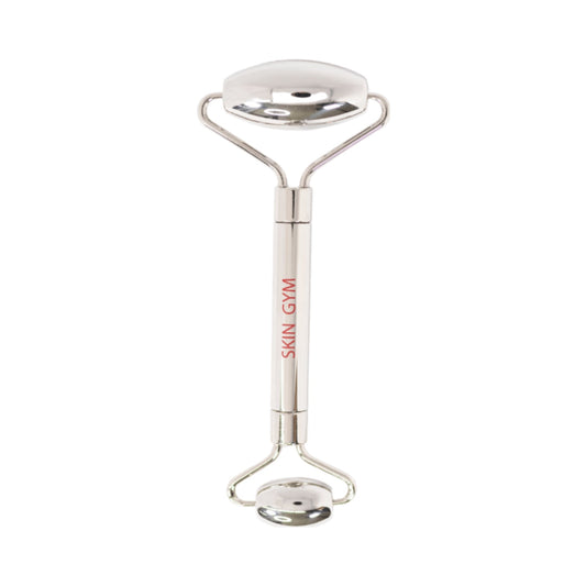 Cryo Stainless Steel Facial Roller