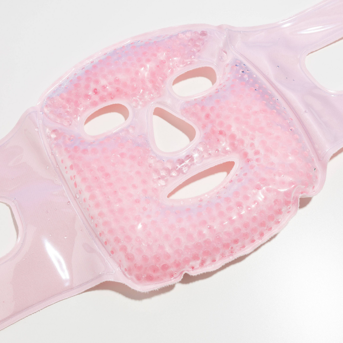 CryoChill Ice Beaded Face Mask
