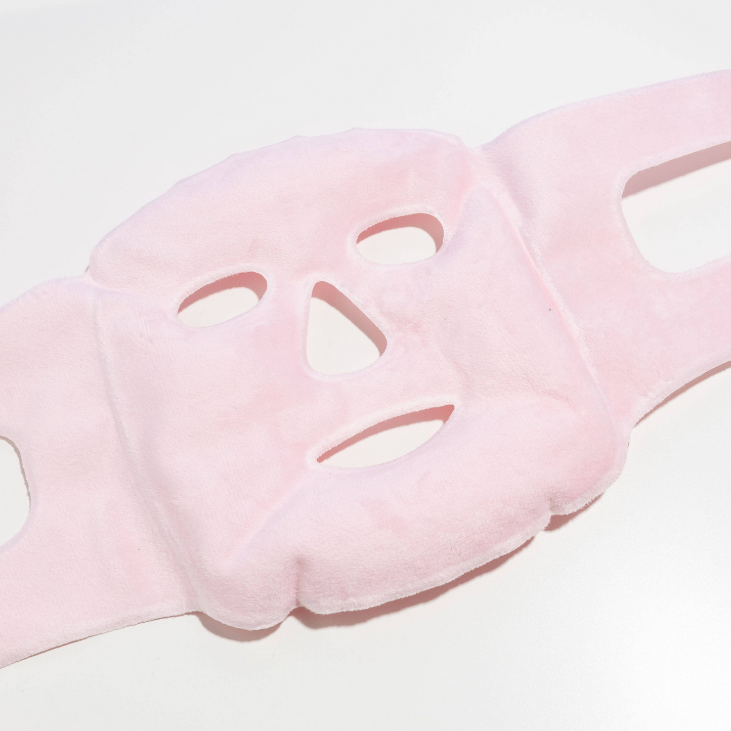 CryoChill Ice Beaded Face Mask