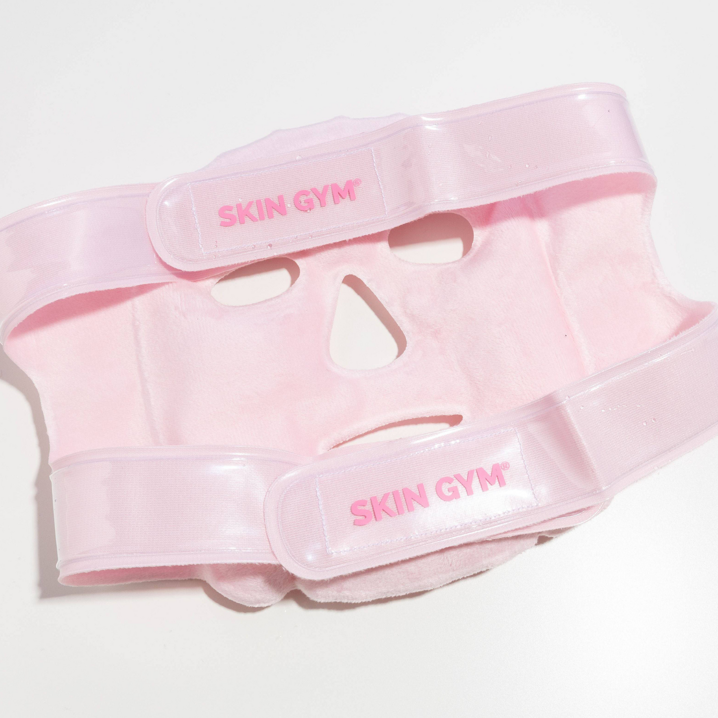 CryoChill Ice Beaded Face Mask