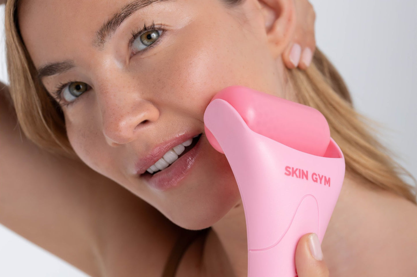 Cryogel Roller