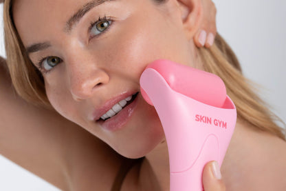 Cryogel Roller