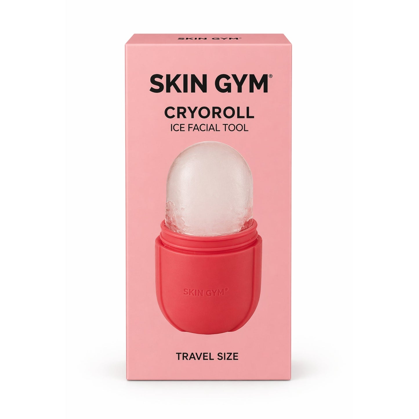 Cryoroll Ice Roller Small/Travel Size
