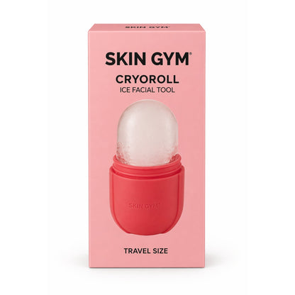 Cryoroll Ice Roller Small/Travel Size