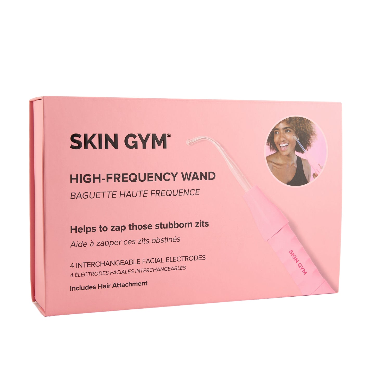 High-Frequency Wand