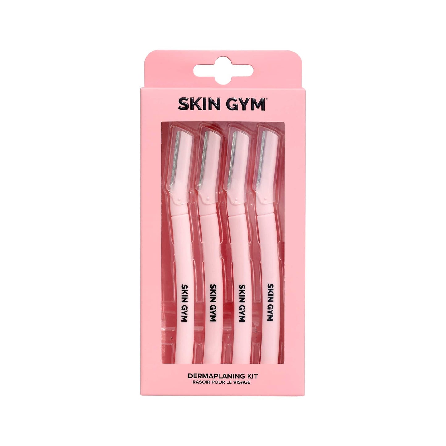 Dermaplaning Kit