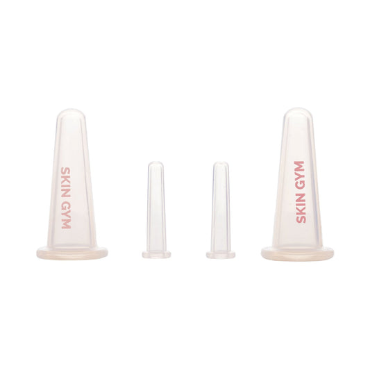Facial Cupping Set