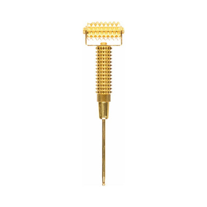 Goldie Facial Roller
