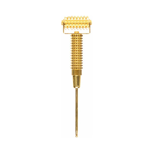 Goldie Facial Roller