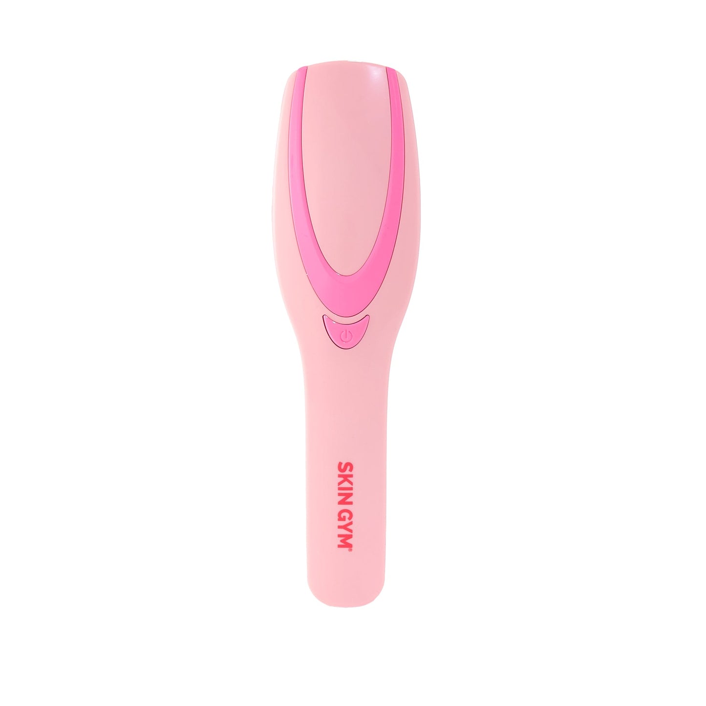 LED Hair Brush
