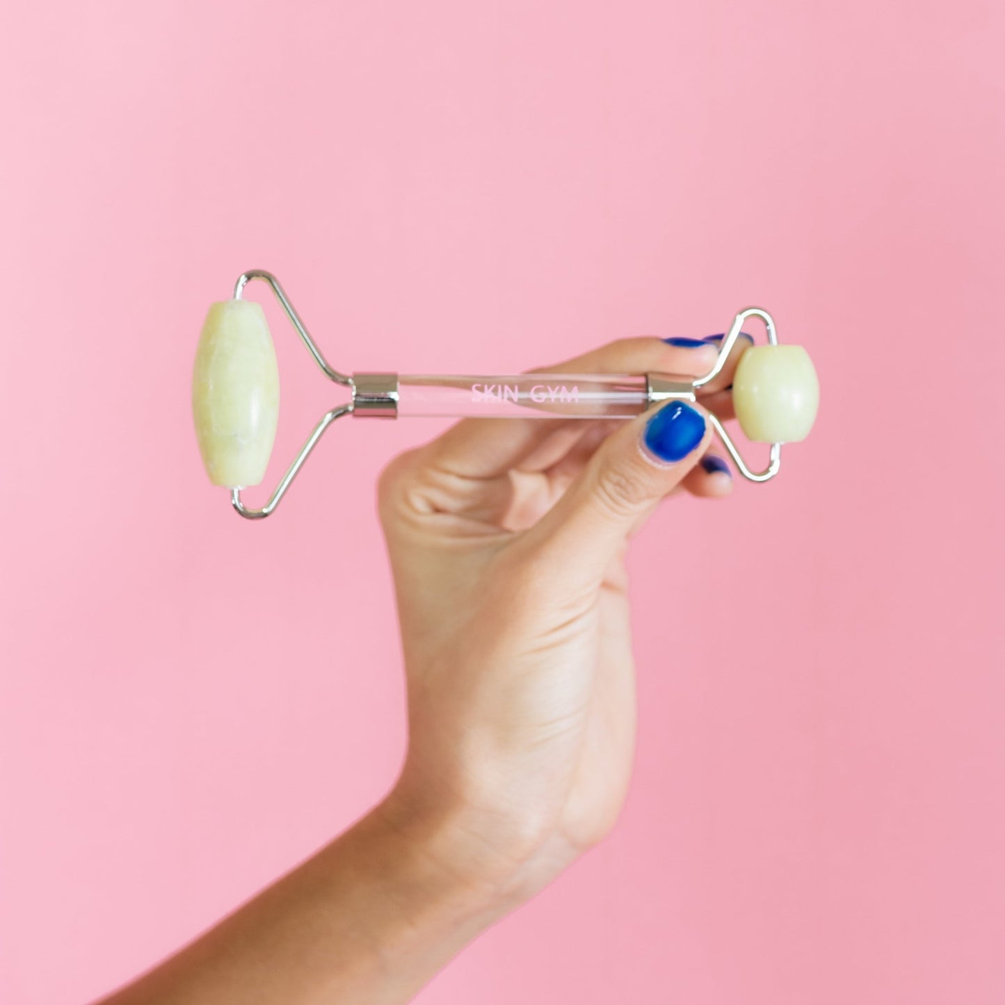 Jade Facial Roller