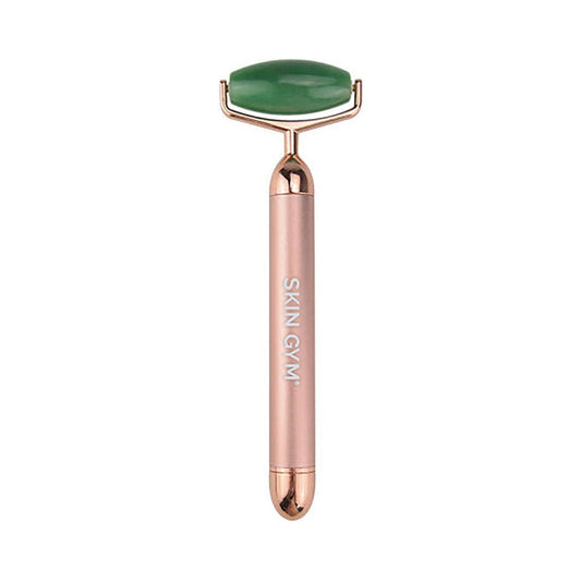 Jade Vibrating Lift & Contour Beauty Roller