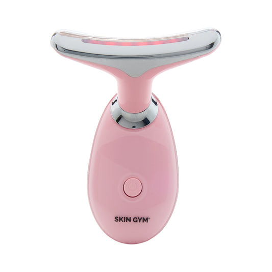 LitLift EMS LED Facial Tool