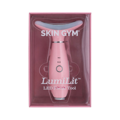 LumiLit™ LED Facial Tool