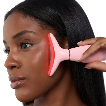 LumiLit™ LED Facial Tool