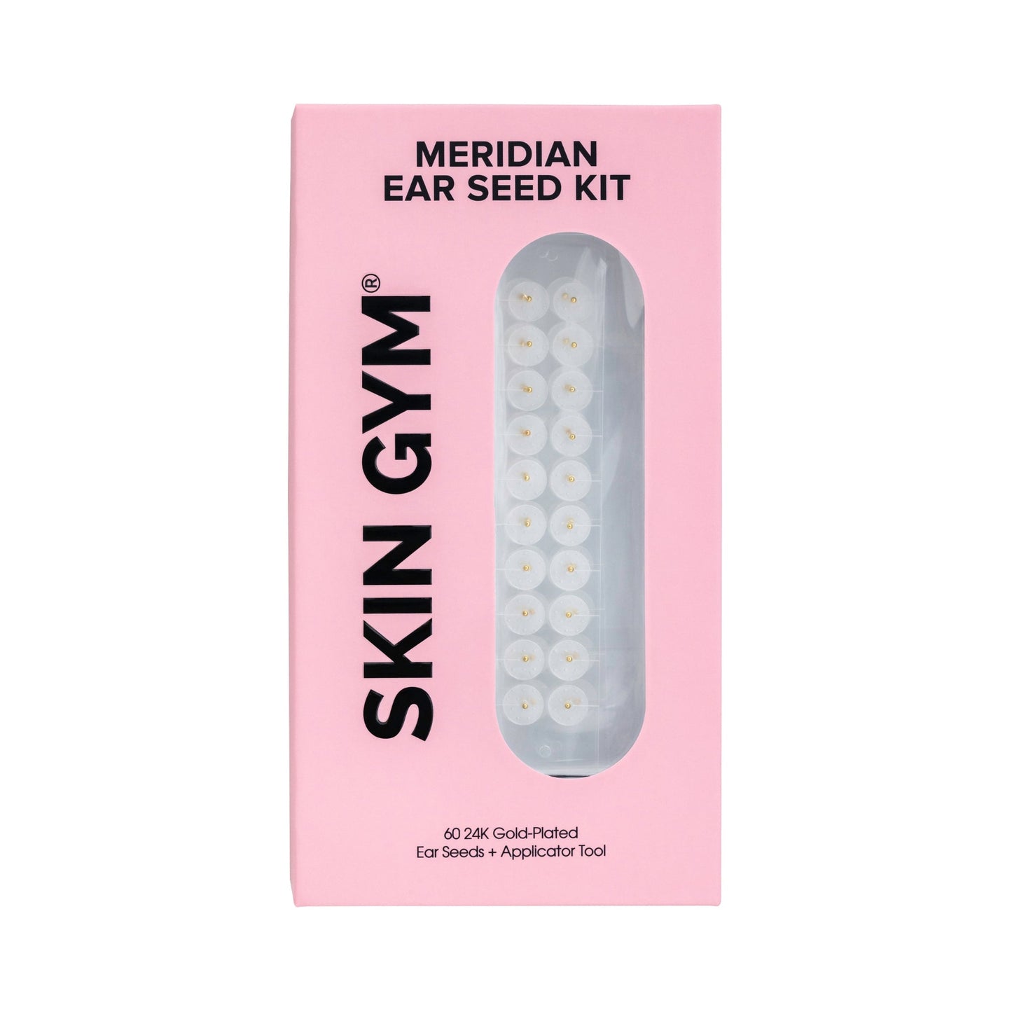 Meridian Ear Seed Kit