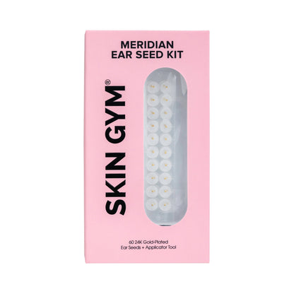 Meridian Ear Seed Kit
