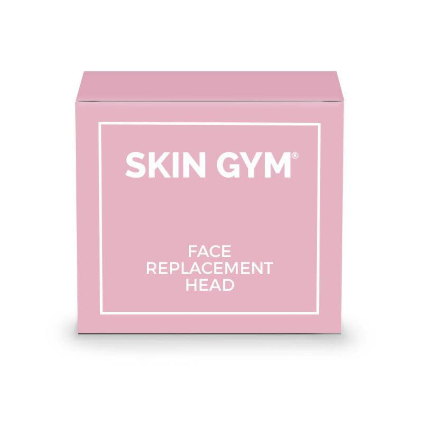 Micro-Roller Face Replacement Head