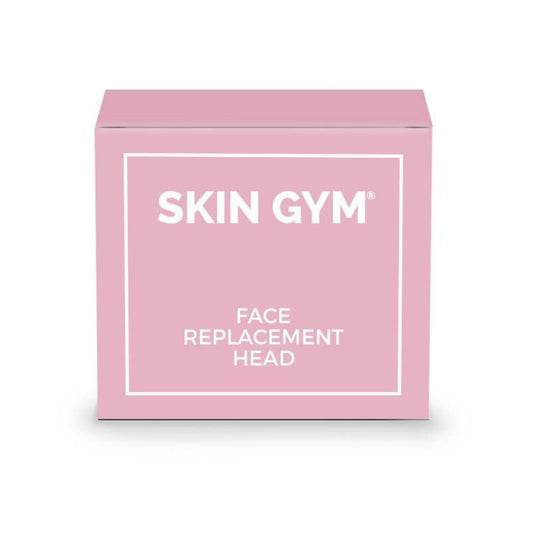 Micro-Roller Face Replacement Head