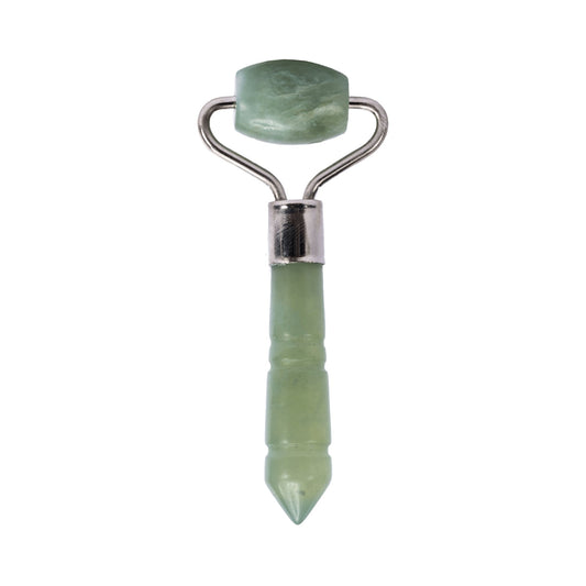 Mini Jade Eye Roller