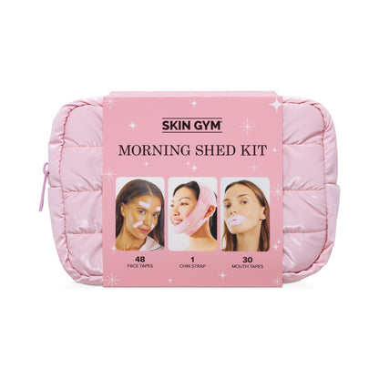 Morning Shed Sculpt Kit - LIMITED EDITION $80 Value