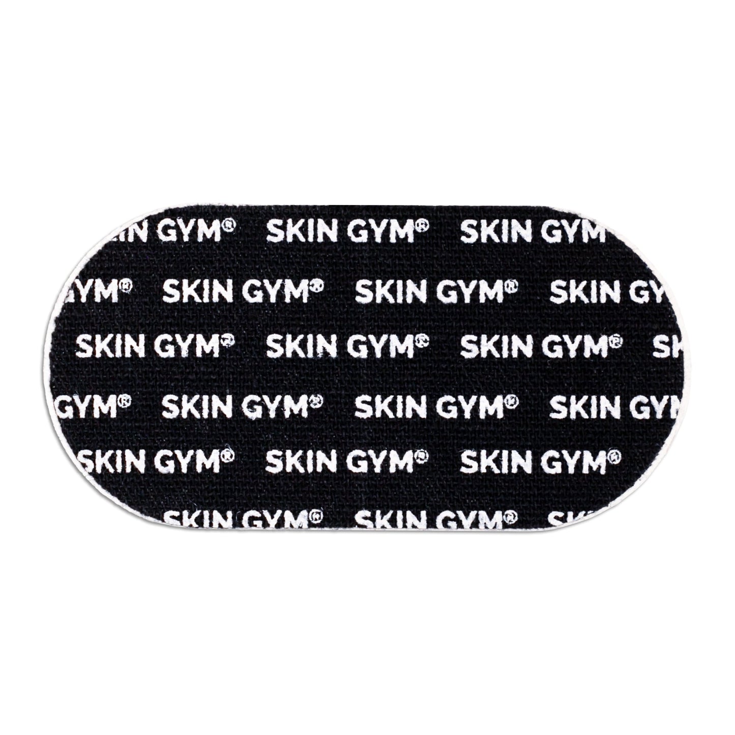 Mouth Tape - Black (30 Pack)