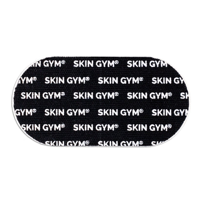 Mouth Tape - Black (30 Pack)