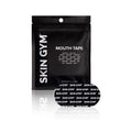 Mouth Tape - Black (30 Pack)