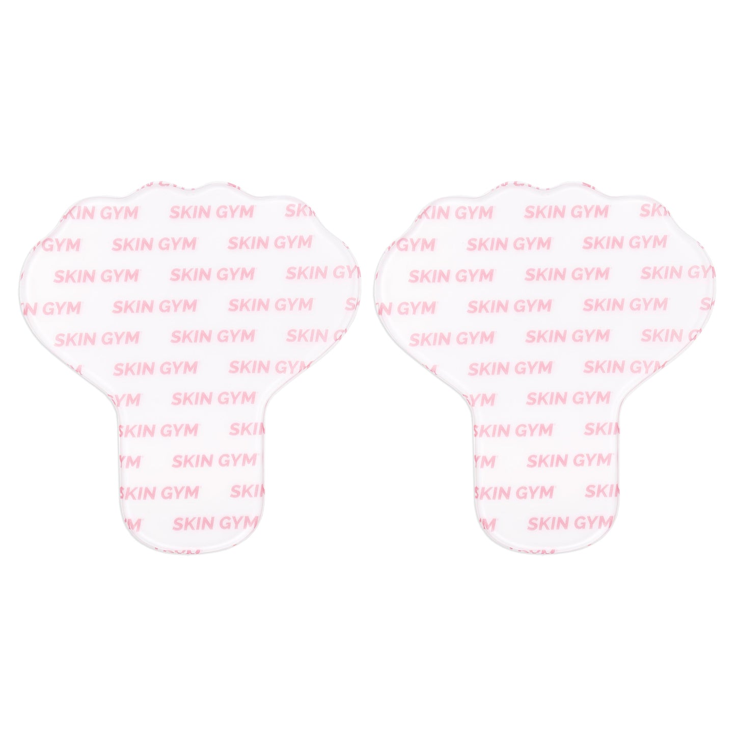 Reusable Silicone Hand Patches