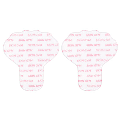 Reusable Silicone Hand Patches