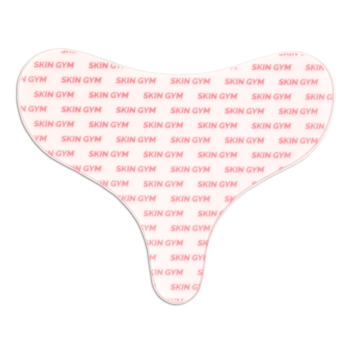 Reusable Décolleté Chest Wrinkle Patch®