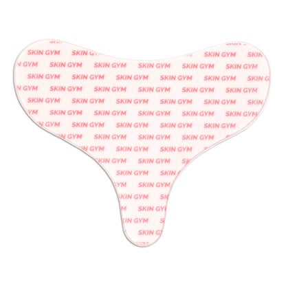 Reusable Décolleté Chest Wrinkle Patch®