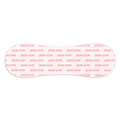 Reusable Neck Wrinkle Patch