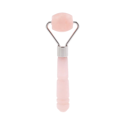 Rose Quartz Mini Eye Roller