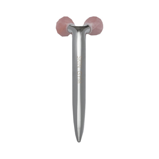 Rose Quartz Revi Beauty Roller