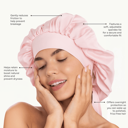DreamWrap Hair Bonnet