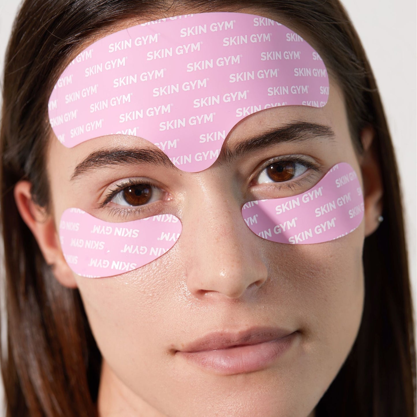 Re-Usable Mask Collection